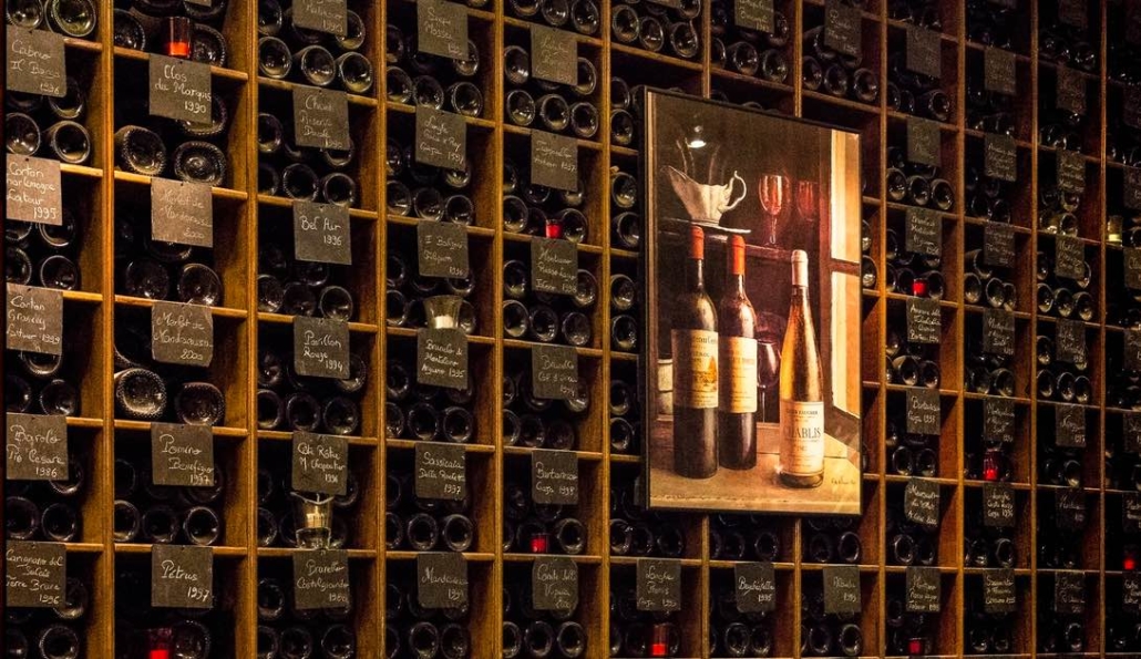The Importance of Proper Wine Storage